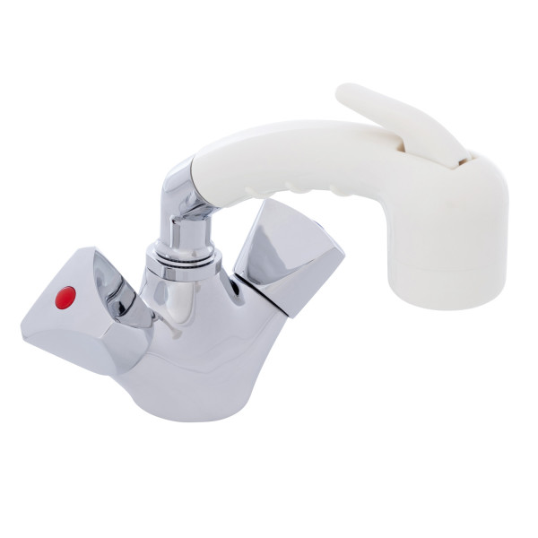 Head Faucets, Showers & Accessories